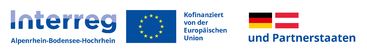 Interreg Logo